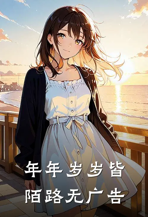 年年岁岁皆陌路无广告