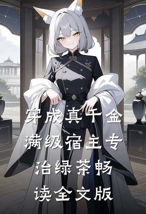 穿成真千金：满级宿主专治绿茶畅读全文版