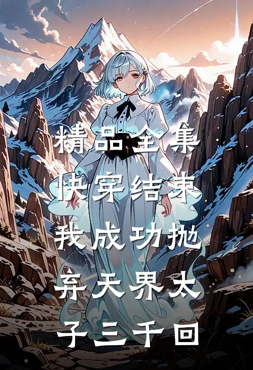精品全集快穿结束,我成功抛弃天界太子三千回