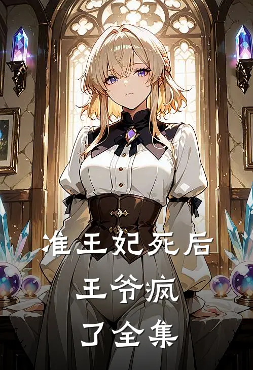 准王妃死后，王爷疯了 全集