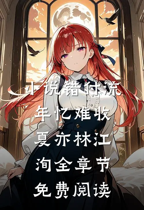 小说错付流年忆难收夏亦林江洵全章节免费阅读