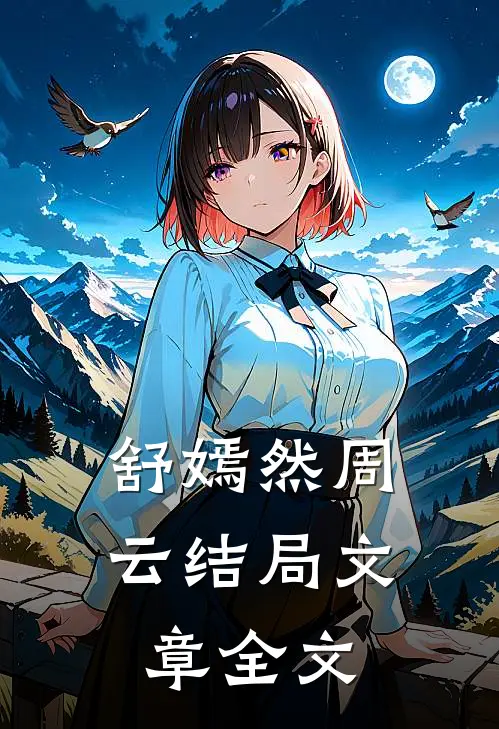 舒嫣然周云结局文章全文