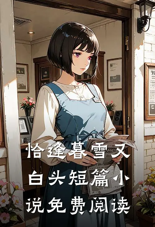 恰逢暮雪又白头短篇小说免费阅读