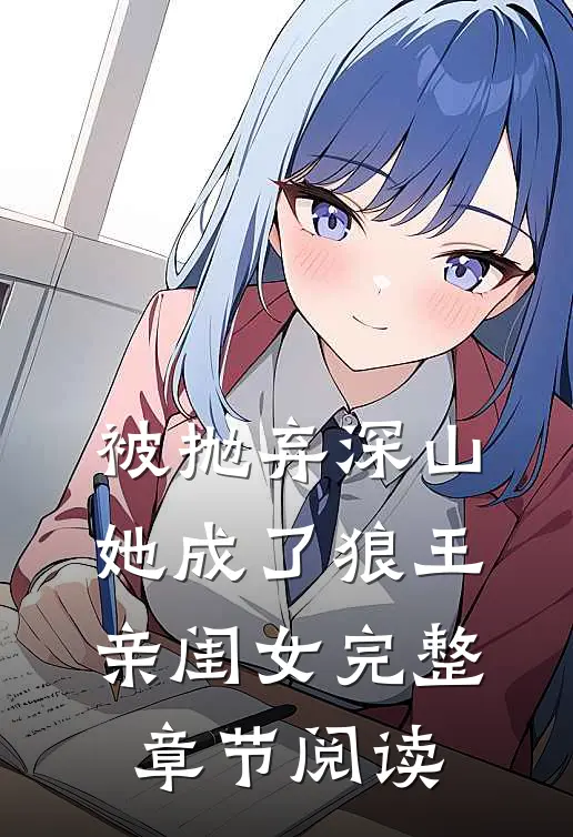 被抛弃深山，她成了狼王亲闺女完整章节阅读
