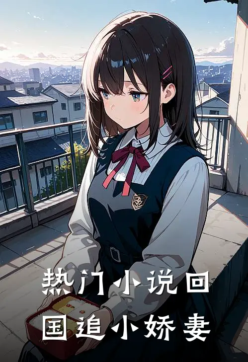 热门小说回国追小娇妻