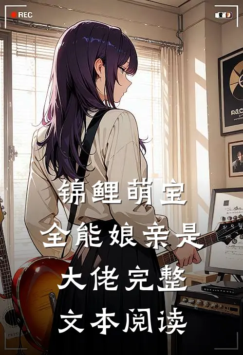 锦鲤萌宝:全能娘亲是大佬完整文本阅读