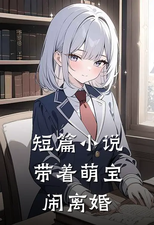 短篇小说带着萌宝闹离婚