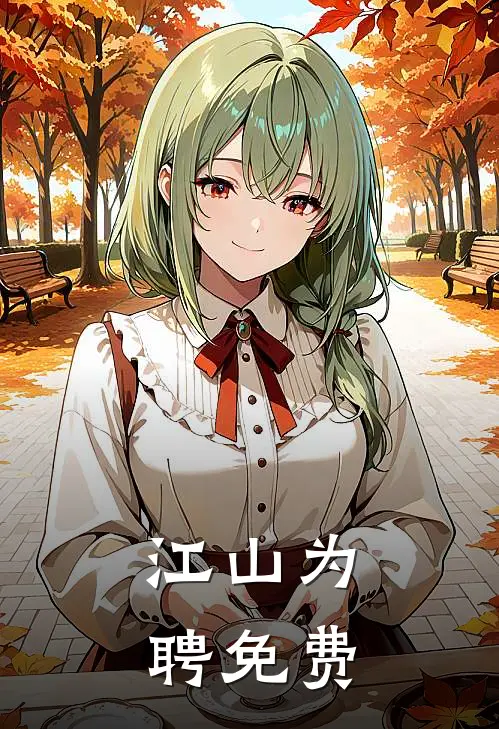 江山为聘免费