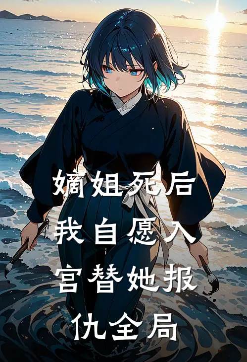 嫡姐死后,我自愿入宫替她报仇全局免费阅读