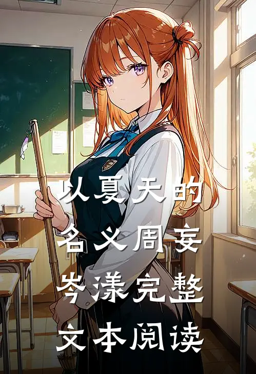 以夏天的名义周妄岑漾完整文本阅读