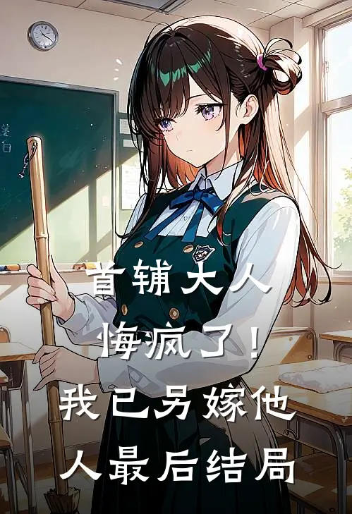 首辅大人悔疯了！我已另嫁他人最后结局
