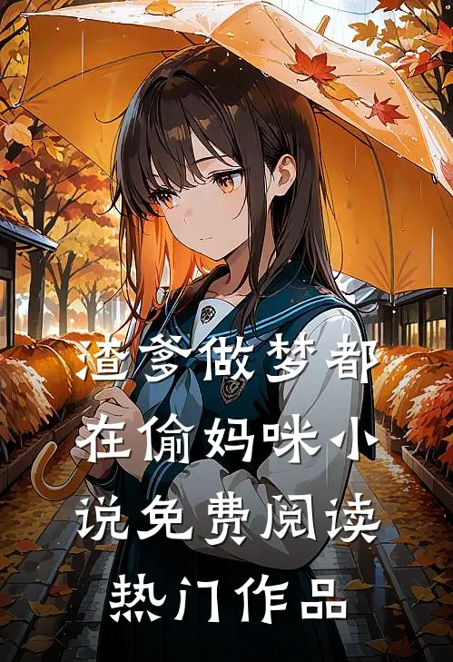 渣爹做梦都在偷妈咪小说免费阅读热门作品