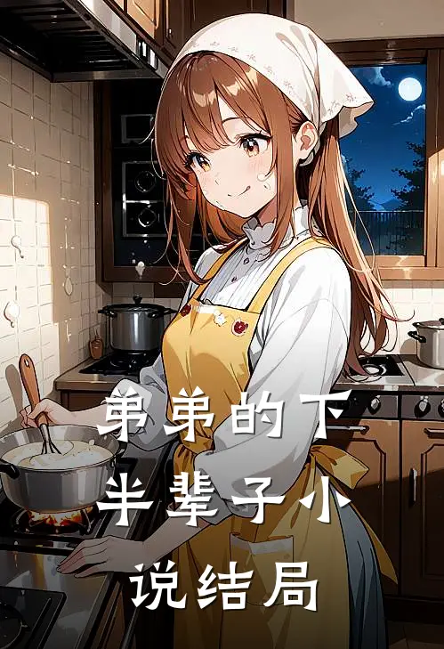 弟弟的下半辈子结局是啥