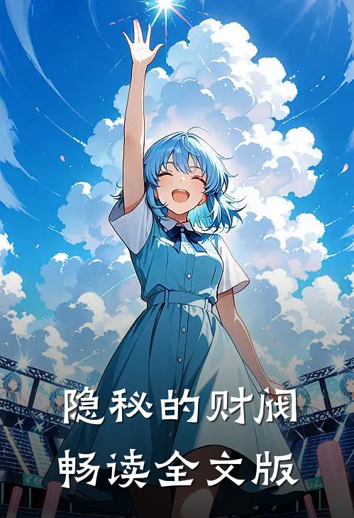 隐秘的财阀畅读全文版