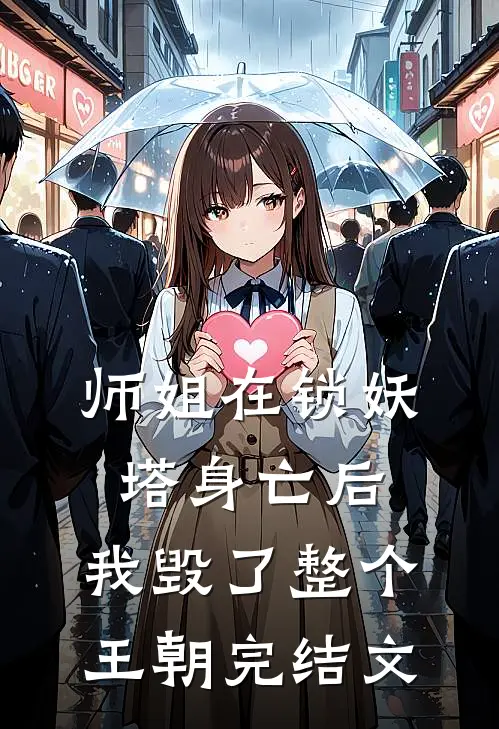 师姐在锁妖塔身亡后,我毁了整个王朝完结文