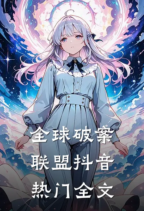 全球破案联盟抖音热门全文