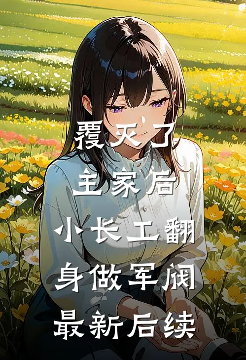 覆灭了主家后，小长工翻身做军阀最新后续