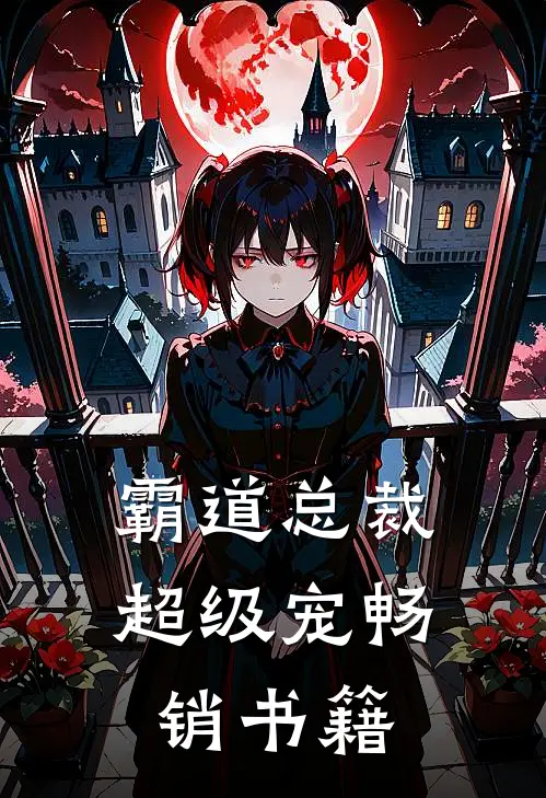 霸道总裁超级宠畅销书籍
