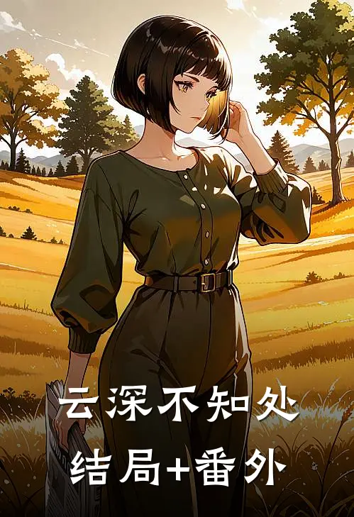 云深不知处结局+番外