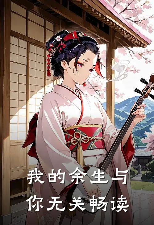 我的余生与你无关畅读