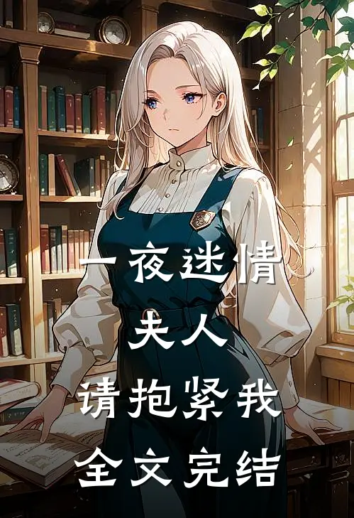 一夜迷情夫人,请抱紧我全文完结