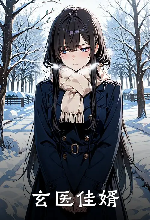 玄医佳婿