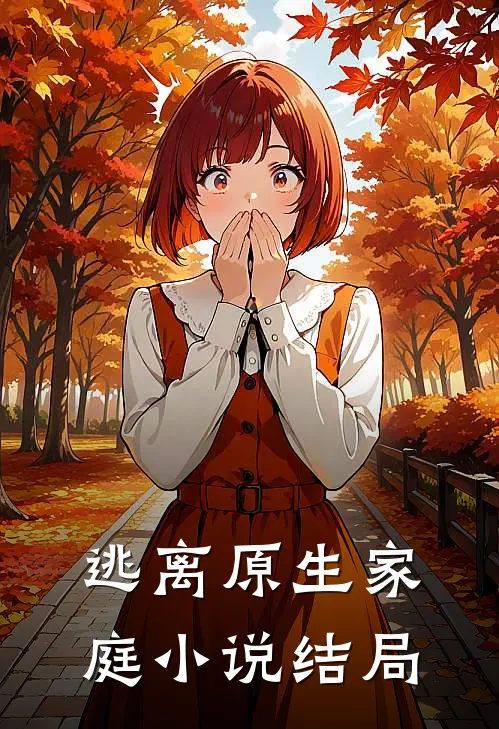 逃离原生家庭小说结局