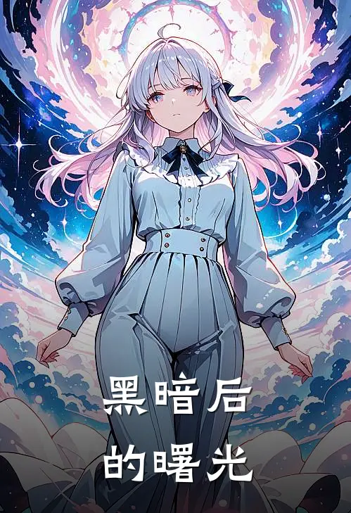 黑暗后的曙光
