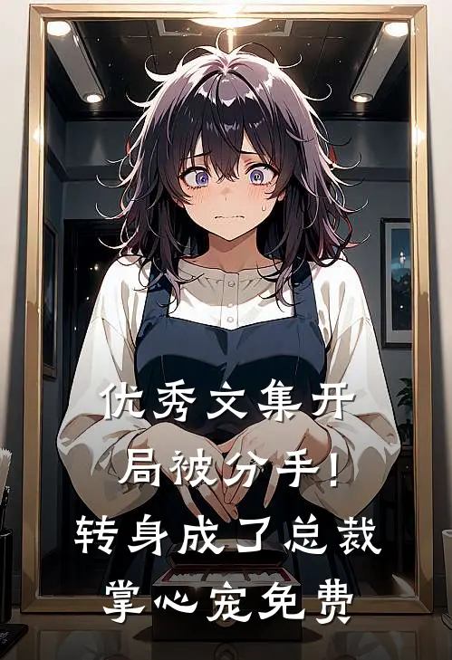 优秀文集开局被分手!转身成了总裁掌心宠免费