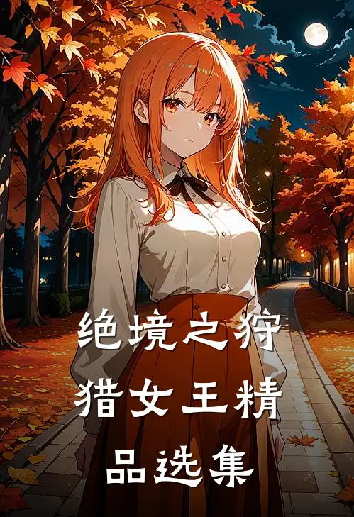 绝境之狩猎女王精品选集