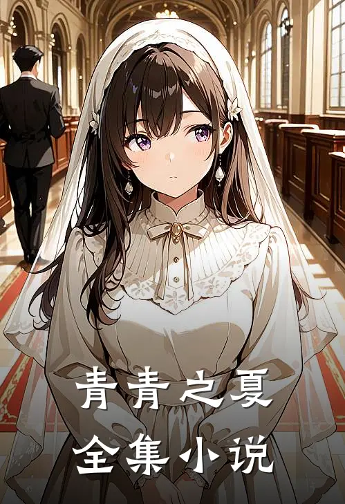 青青之夏全集小说