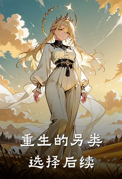 重生的另类选择后续