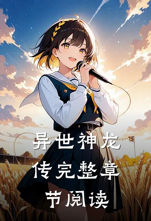 异世神龙传完整章节阅读