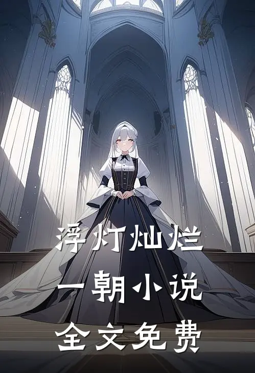 浮灯灿烂一朝小说全文免费