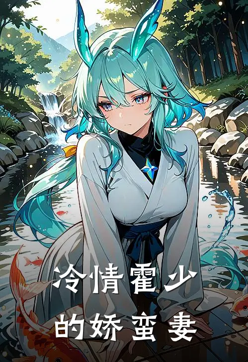 冷情霍少的娇蛮妻
