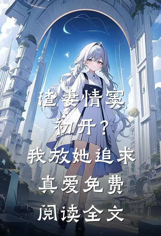 渣妻情窦初开?我放她追求真爱免费阅读全文