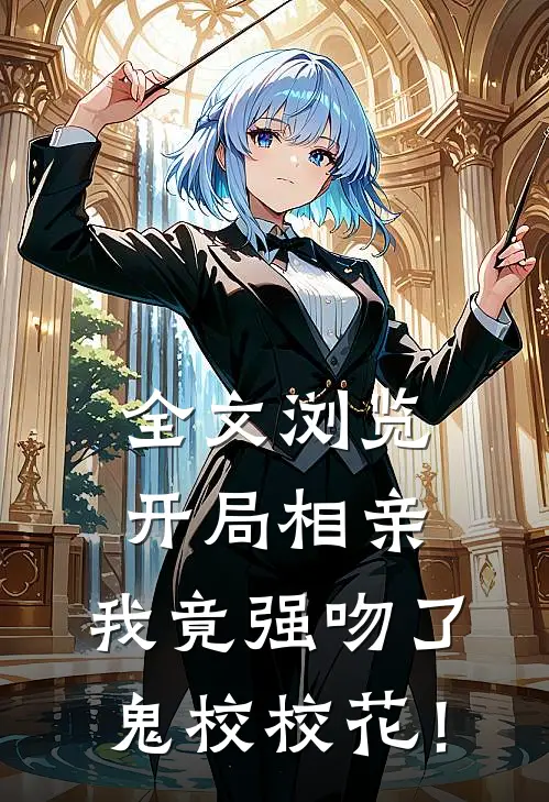 全文浏览开局相亲，我竟强吻了鬼校校花！