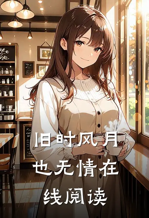 旧时风月也无情在线阅读