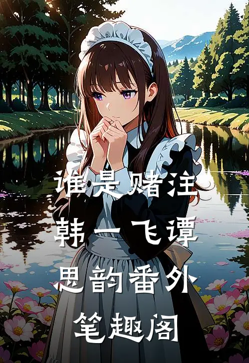 谁是赌注：韩一飞谭思韵番外笔趣阁