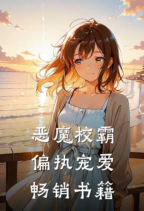 恶魔校霸偏执宠爱畅销书籍