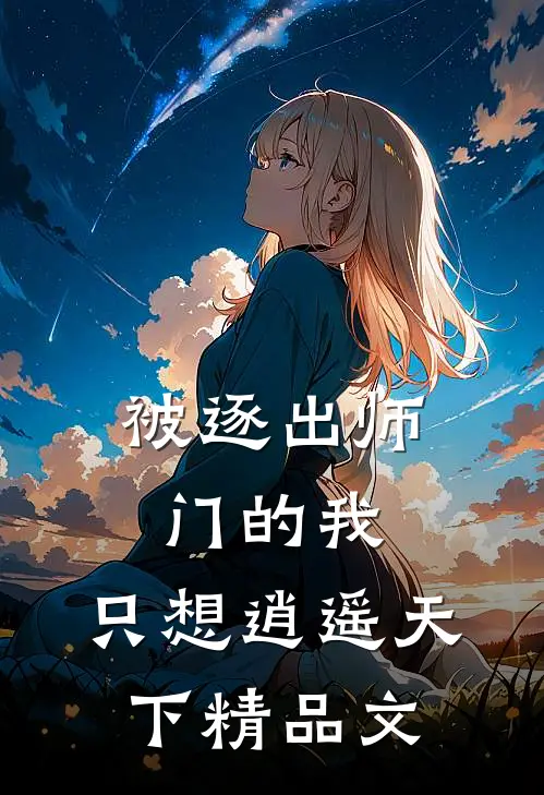 被逐出师门的我，只想逍遥天下精品文