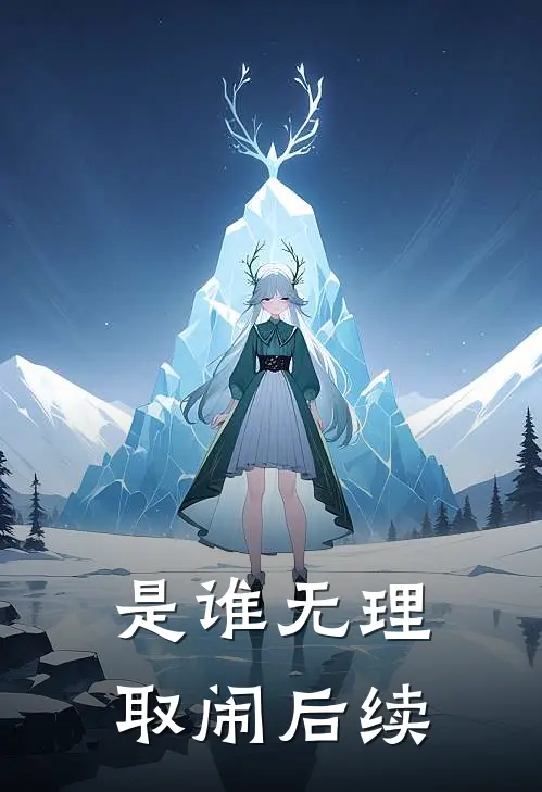 是谁无理取闹后续