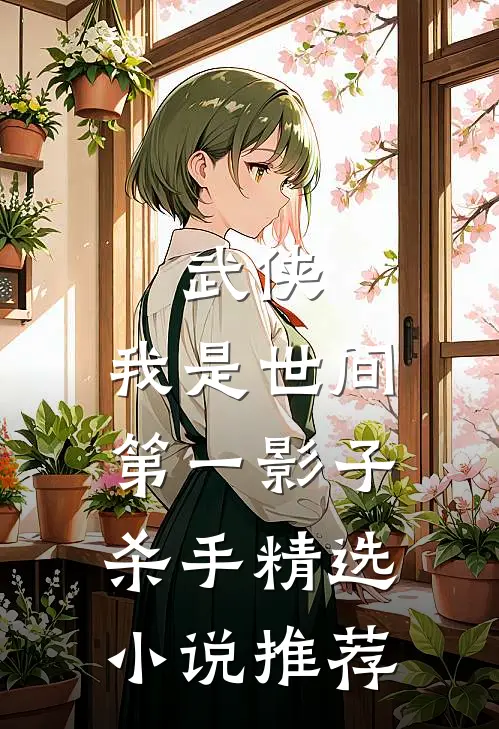 武侠我是世间第一影子杀手精选推荐完结