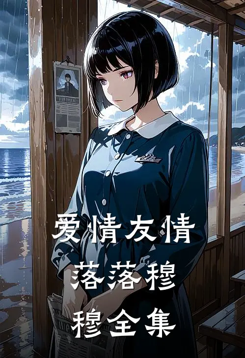 爱情友情,落落穆穆 全集免费阅读