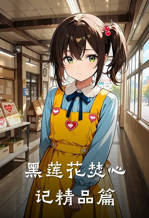黑莲花焚心记精品篇