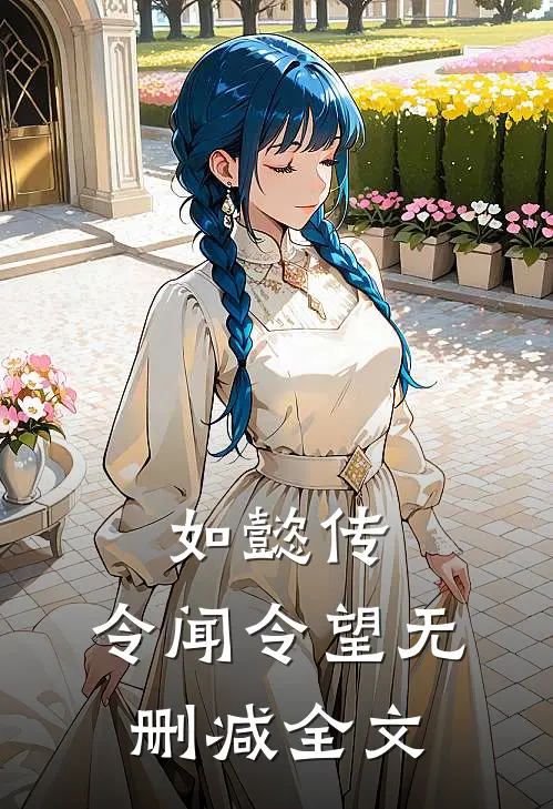 如懿传令闻令望无删减全文在线阅读