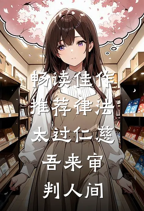 畅读佳作推荐律法太过仁慈，吾来审判人间