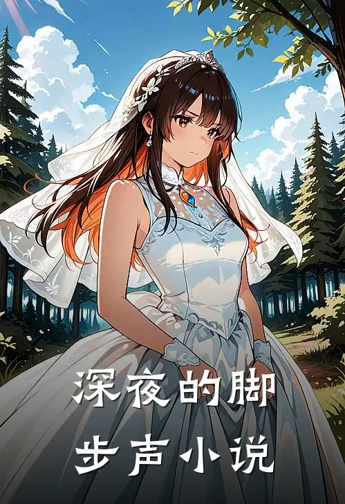 《深夜的脚步声》小说