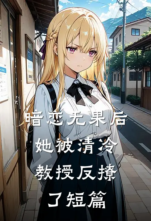 暗恋无果后，她被清冷教授反撩了短篇