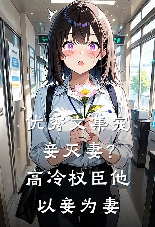 优秀文集宠妾灭妻？高冷权臣他以妾为妻